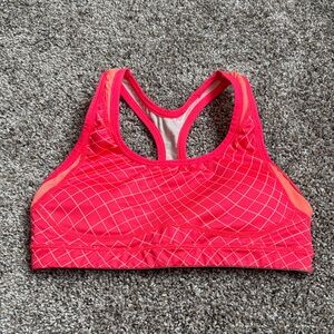 NB Women's Sports Bra